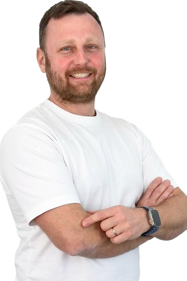Martin Henych